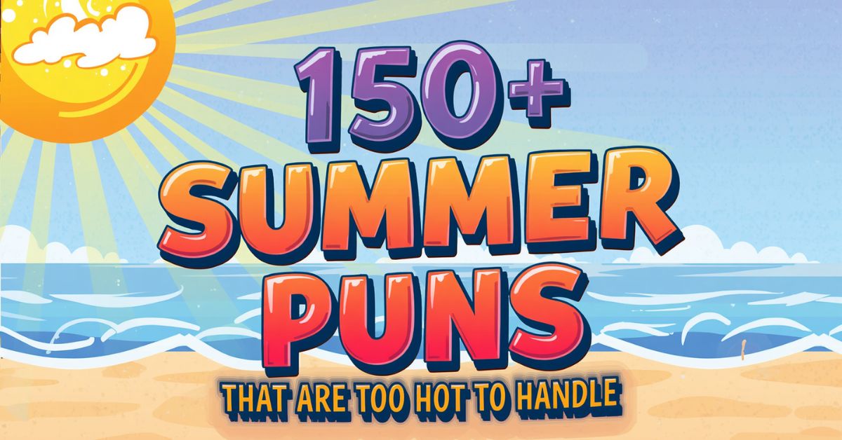 “200 Funny Father’s Day Puns For Cool Dads”