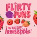 Flirty Fruit Puns