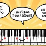 Funny Piano Puns