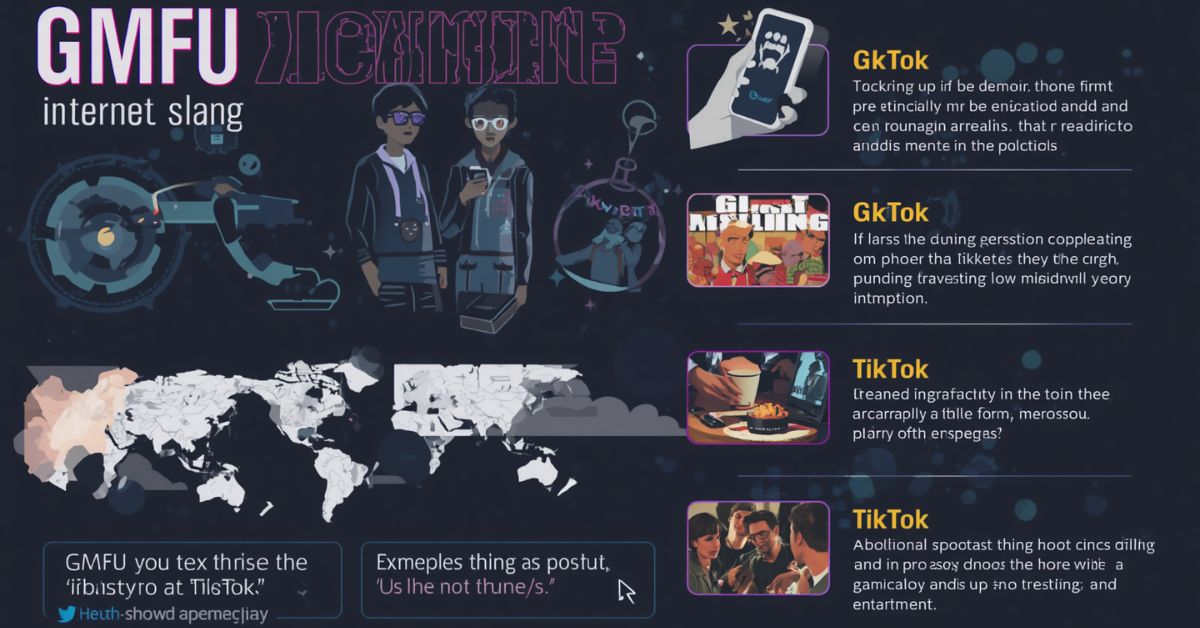 GMFU Meaning in TikTok, Texting, and Internet Slang 