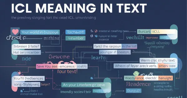 ICL Meaning in Text: Simple Chat Slang Explained for Social Media Users
