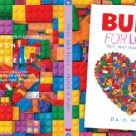 LEGO Love