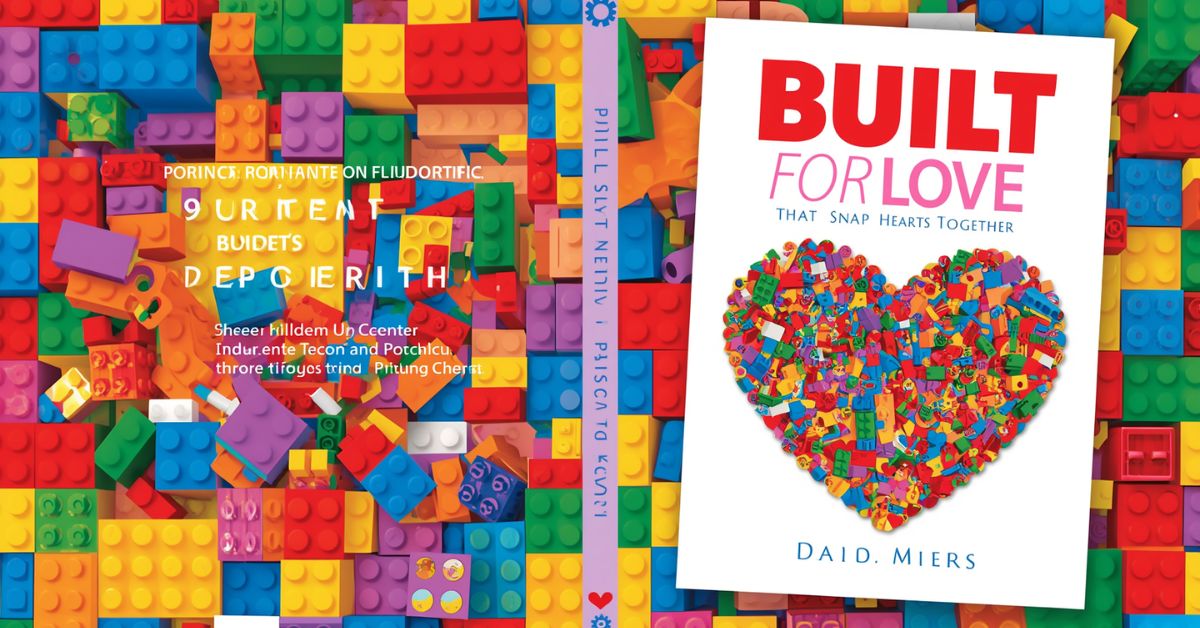 LEGO Love