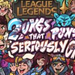 Legends Puns