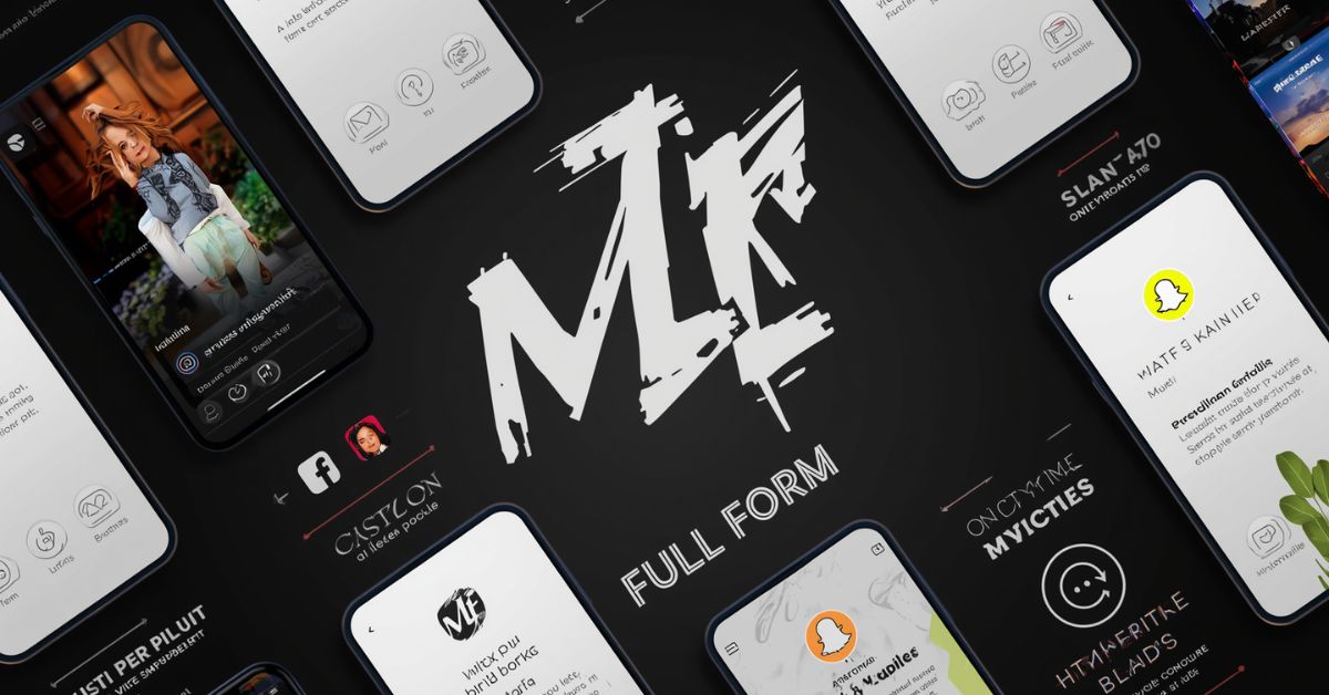 MF Full Form in Chat, Text, WhatsApp, Instagram, and Snapchat