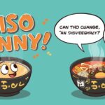 Miso Puns