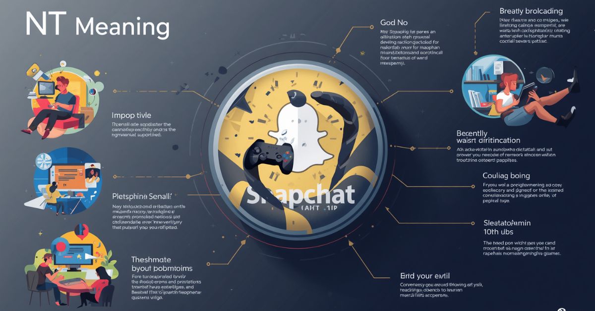 NT Meaning in Text, Chat, Gaming, WhatsApp, Instagram, and Snapchat