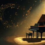 Pianist Puns