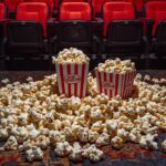 Popcorn Puns