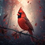 Seeing a Cardinal Mean