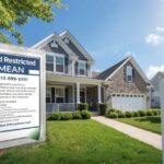 Deed Restricted Mean
