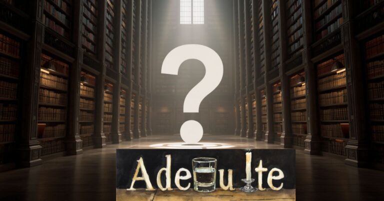 What Does Adequate Mean? Simple Definition, Examples, Synonyms ...