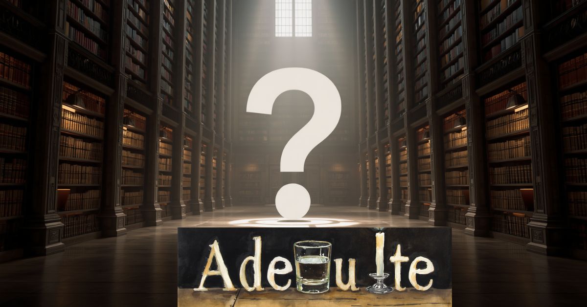 What Does Adequate Mean? Simple Definition, Examples, Synonyms ...