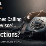 What Does Calling Restrictions Mean? Phone Call Restrictions Explained