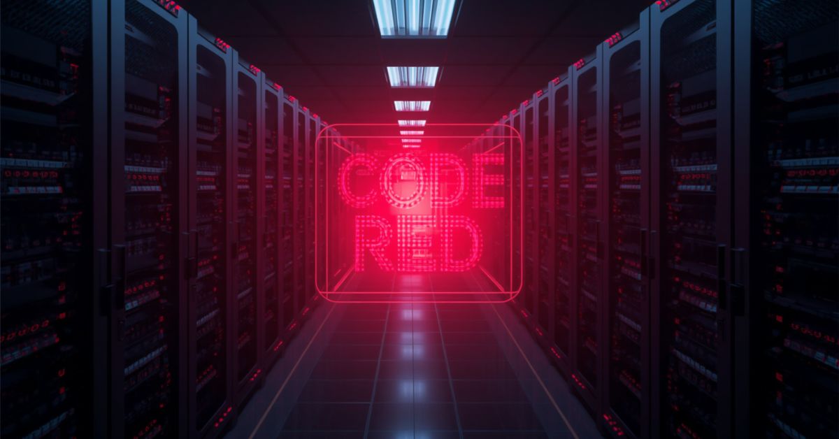 What Does Code Red Mean? Easy Explanation With Real-Life Examples 