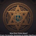 What Does Tristan Mean?