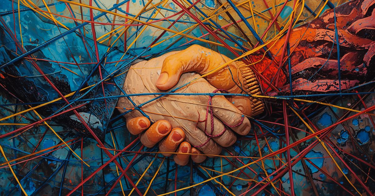 What Does Trust Mean? Definition, Importance & Examples Explained