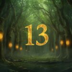 What Does the Number 13 Mean?