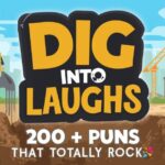 dig puns