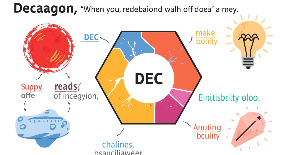 the Root Dec Mean