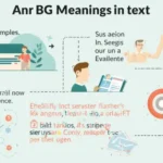BBG Meaning in Text, Chat, and Social Media