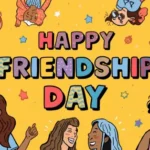 Friendship Day Puns
