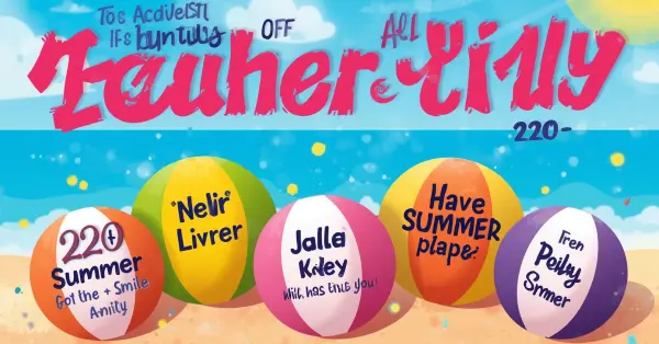 Hello July Puns