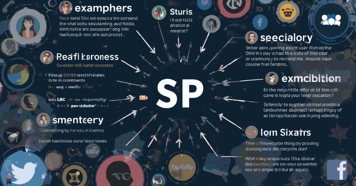 SP Meaning in Text, Chat, and Social Media Explained