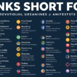 Thanks Short Form: Popular Abbreviations, Meanings, and Examples in Text