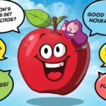 The Best Apple Puns That’ll Make You Core-lapse Laughing