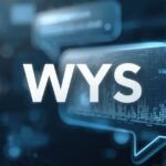 “WYS” Really Means in Online Chat