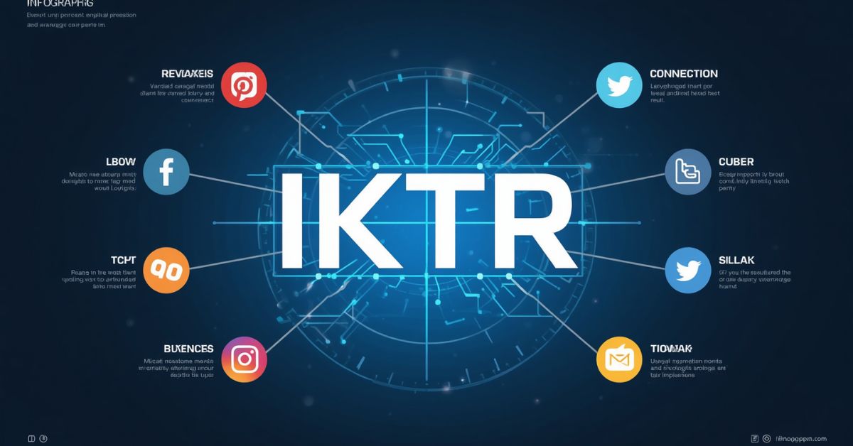 What Does IKTR Mean in Text? IKTR Meaning on TikTok, Instagram, and Snapchat
