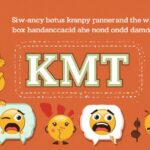 What Does KMT Mean in Text? Annoyed, Frustrated & Slang Explained