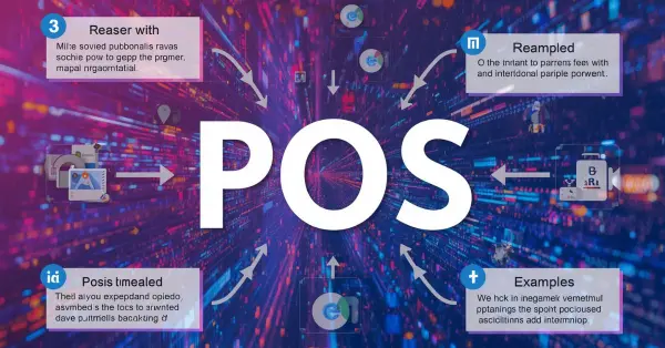 What Does POS Stand for in Text, Chat, and Social Media?