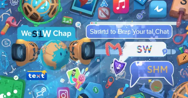 What Does SW Mean in Text, Chat, and Social Media?