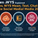 What Does WYS Mean in Text, Chat, and Social Media?