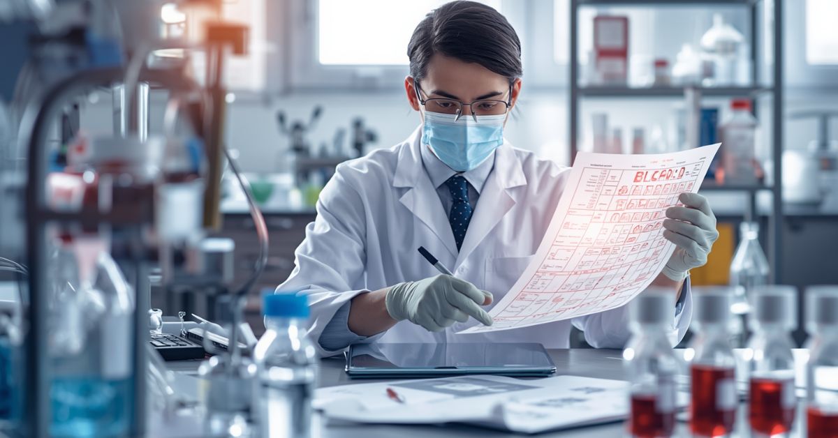What Is Mean Corpuscular Volume (MCV)? Blood Test Explained