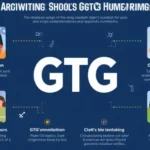 What People Mean When They Type “GTG” in Latest ]'Chat