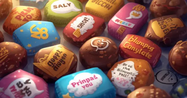 World Chocolate Day Puns