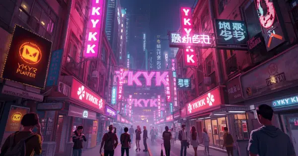 YKYK Slang Explained With Real Chat Examples 2026