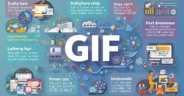 gif meaning in text