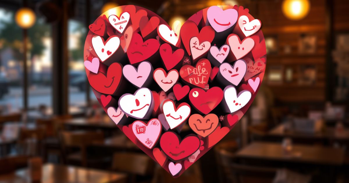 heart puns
