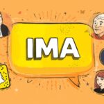 ima meaning in text