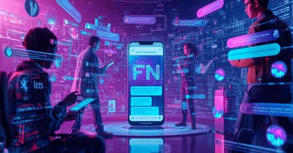 FN Meaning in Text