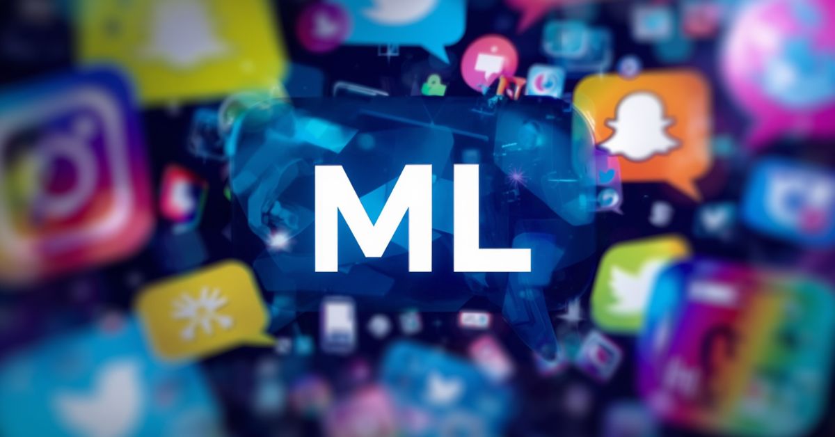 ML Meaning in Chat