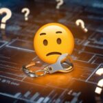 Handcuff Emoji Mean