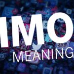 IMO Meaning