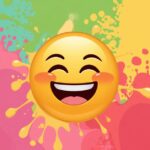 Juice Box Emoji