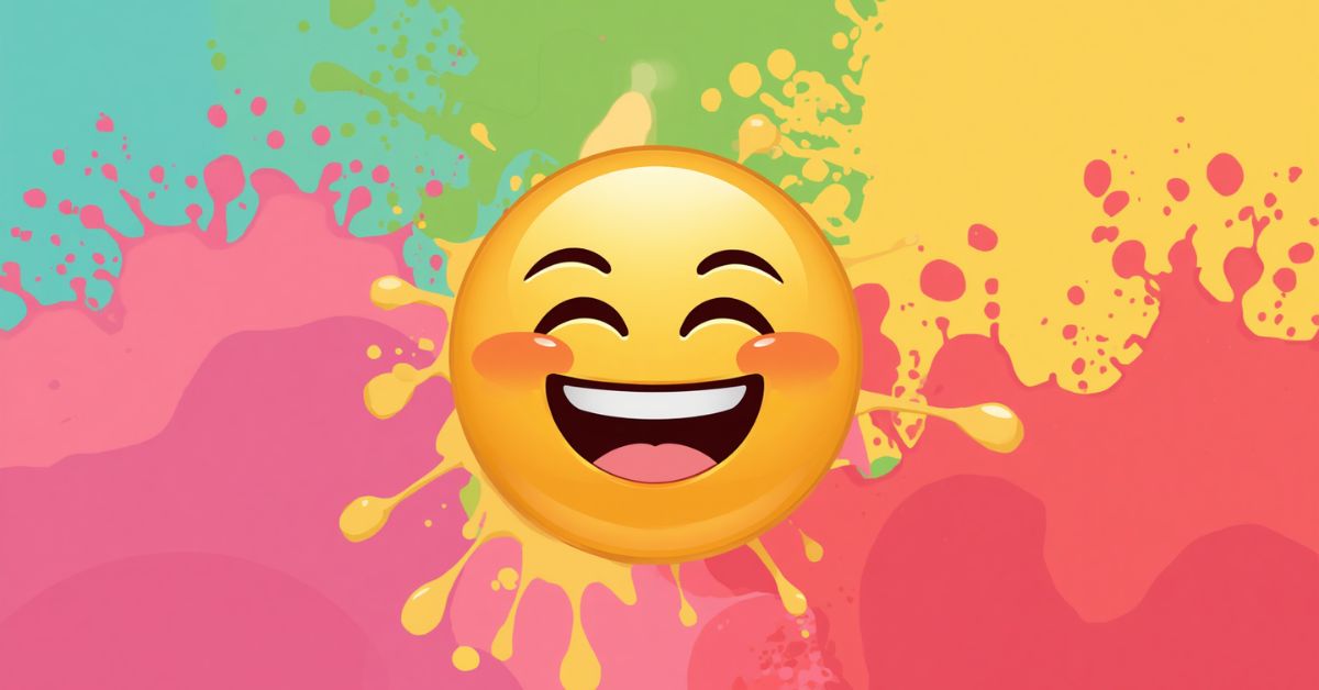 Juice Box Emoji