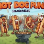 National Hot Dog Day